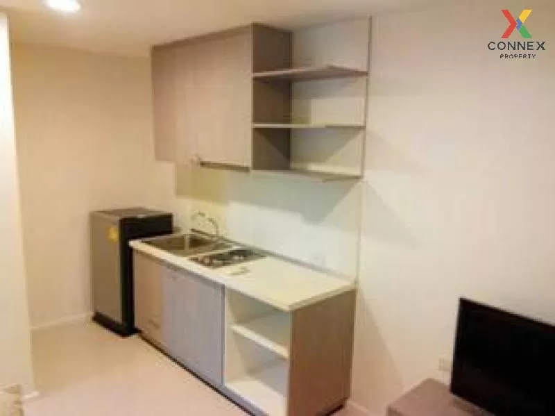 FOR RENT condo , Whizdom @ Punnawithi Station , BTS-Punnawithi ,  4