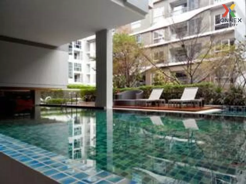 FOR RENT condo , Whizdom @ Punnawithi Station , BTS-Punnawithi , 