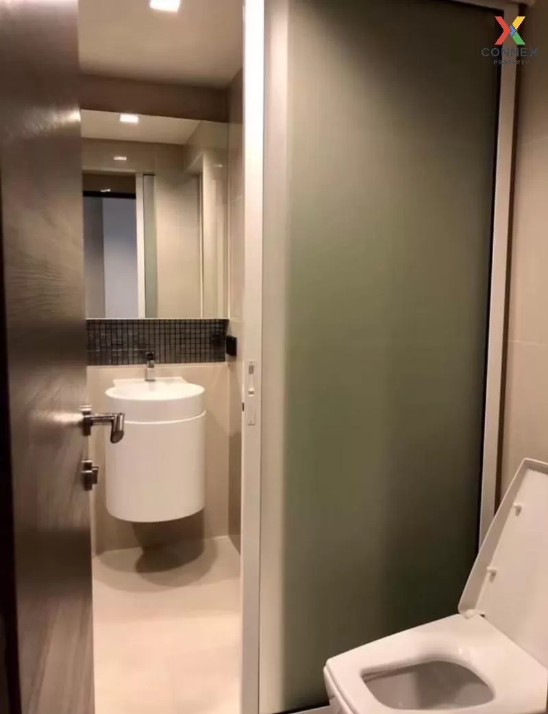 FOR RENT condo , Rhythm Sathorn , BTS-Saphan Taksin , Thungmahame 4