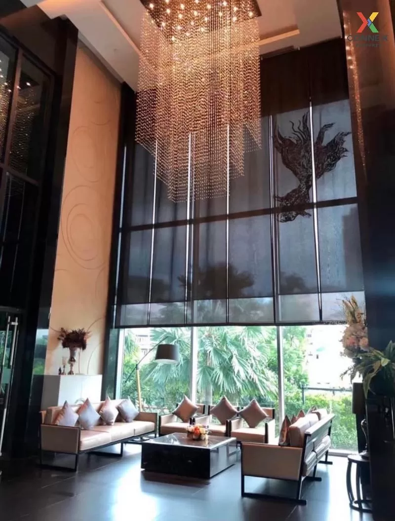 FOR SALE condo , Rhythm Sathorn , BTS-Saphan Taksin , Thungmahame