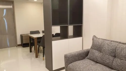 ขายคอนโด  ศุภาลัย โอเรียนทัล สุขุมวิท 39 MRT-เพชรบุรี คลองตันเหนือ เขต วัฒนา กรุงเทพ CX-54867