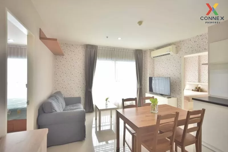 ขายคอนโด  แอสปาย สุขุมวิท 48 BTS-พระโขนง พระโขนง เขต คลองเตย กรุง 2