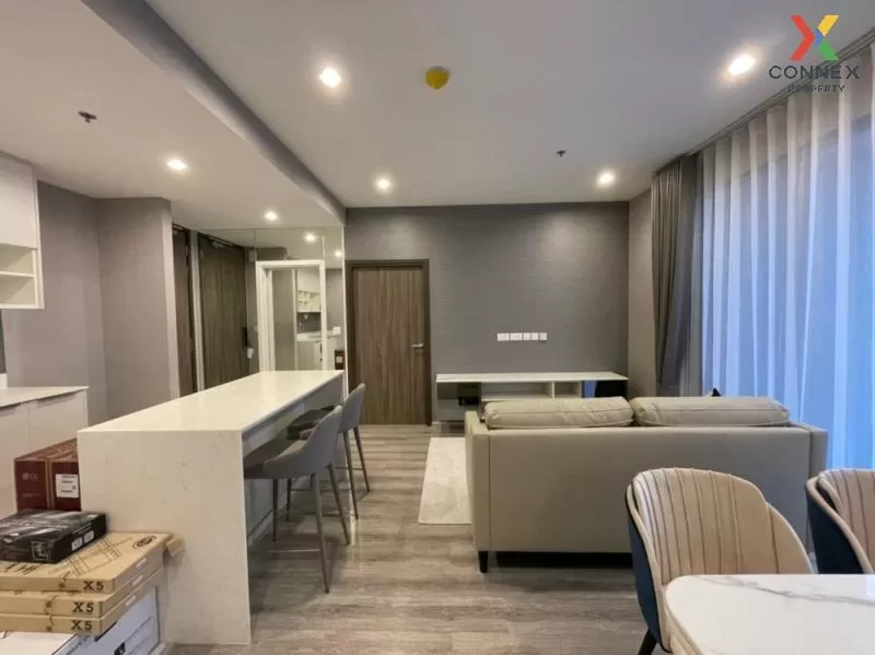 FOR RENT condo , Ideo Mobi Sukhumvit 66 , BTS-Udom Suk , Bang Na  2
