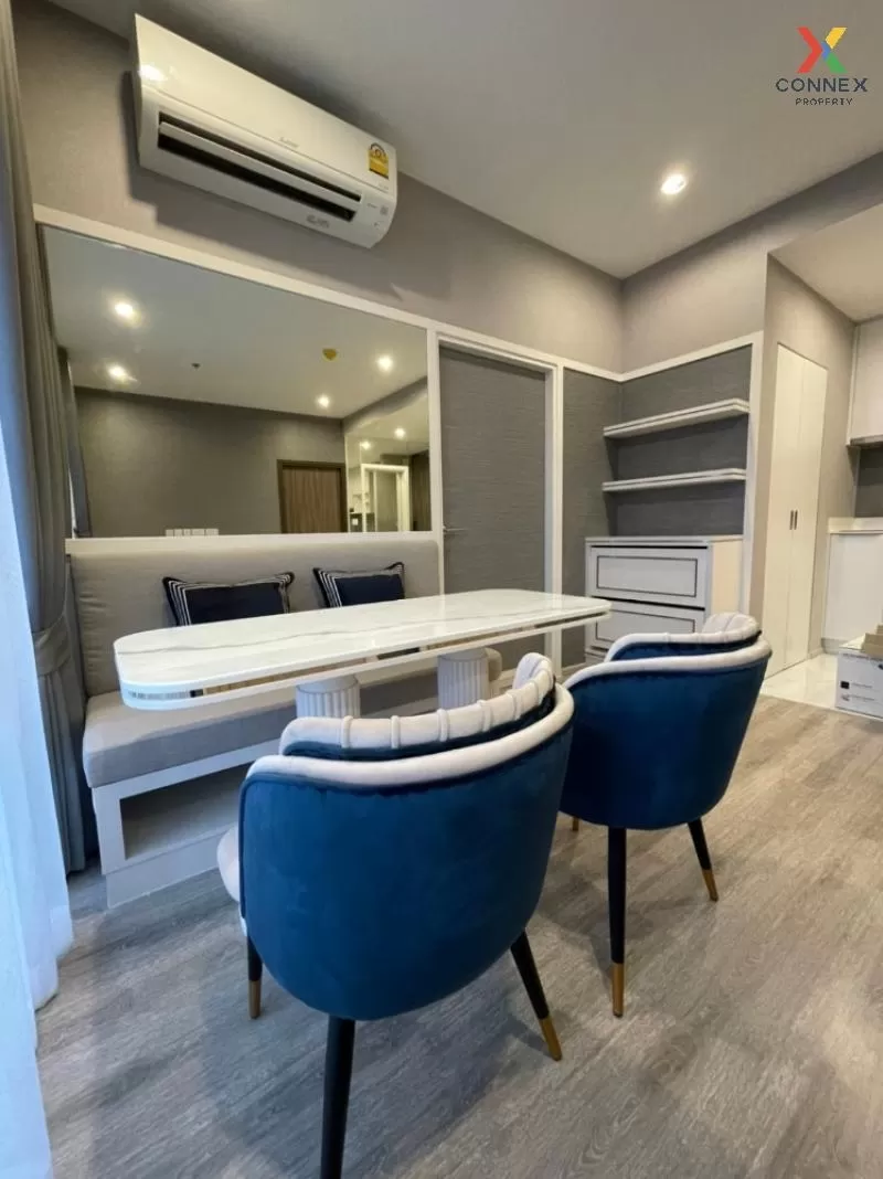 FOR RENT condo , Ideo Mobi Sukhumvit 66 , BTS-Udom Suk , Bang Na  4
