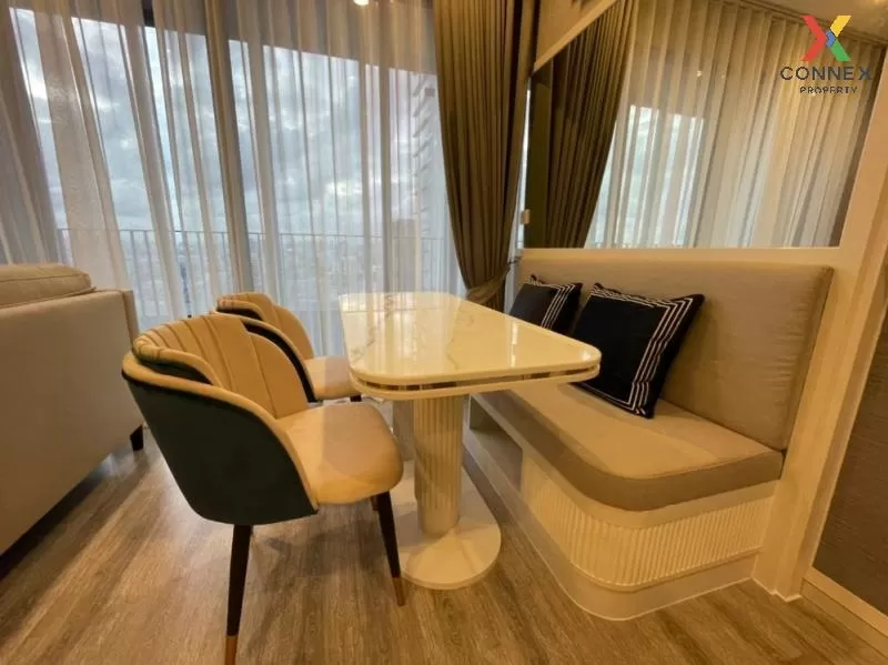 FOR RENT condo , Ideo Mobi Sukhumvit 66 , BTS-Udom Suk , Bang Na 
