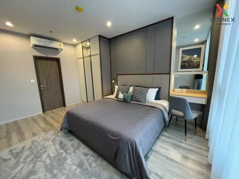 FOR RENT condo , Ideo Mobi Sukhumvit 66 , BTS-Udom Suk , Bang Na 