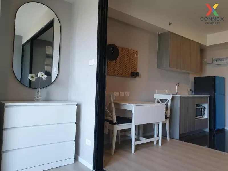 FOR RENT condo , A Space Mega , Bang Phli Noi , Bang Phli , Samut 2