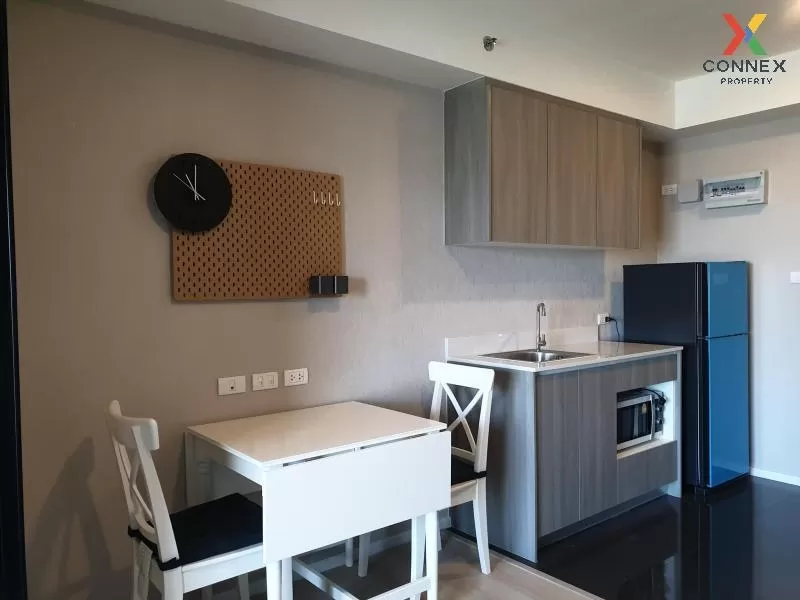 FOR RENT condo , A Space Mega , Bang Phli Noi , Bang Phli , Samut 3