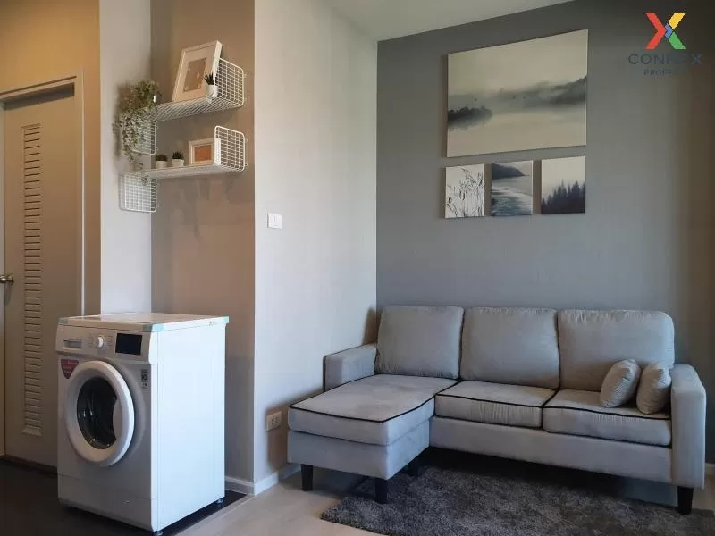 FOR RENT condo , A Space Mega , Bang Phli Noi , Bang Phli , Samut 4