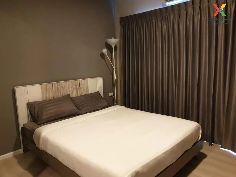 FOR RENT condo , A Space Mega , Bang Phli Noi , Bang Phli , Samut