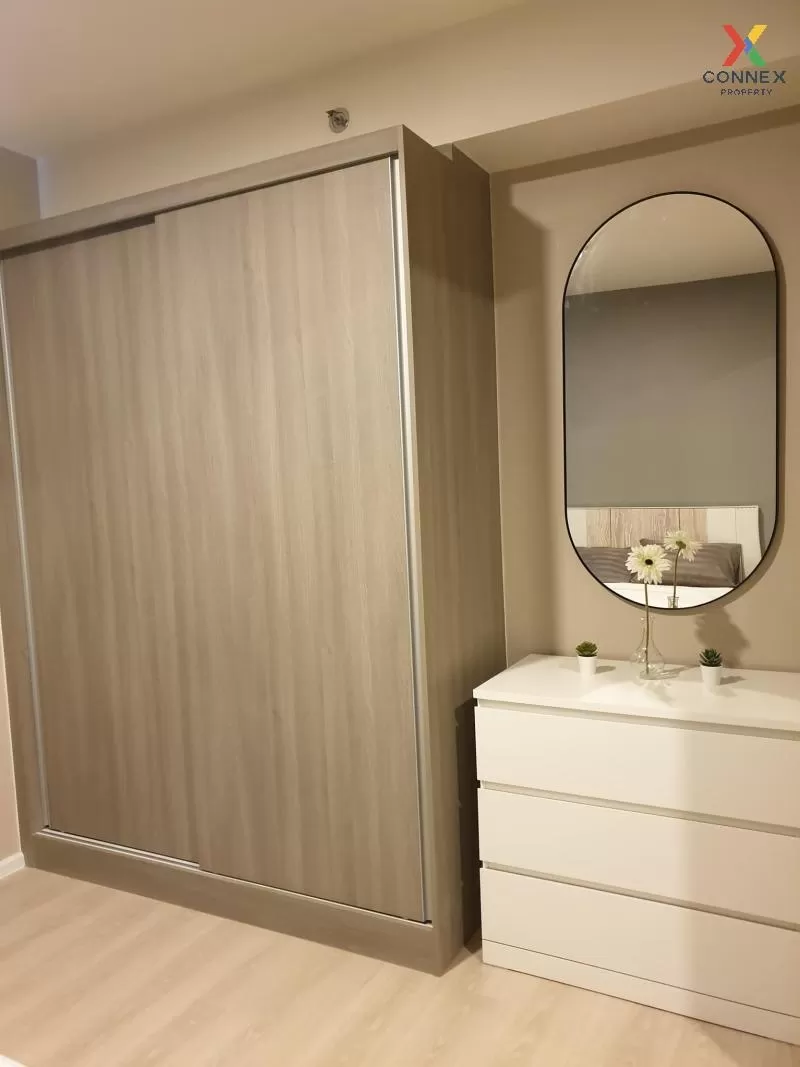 FOR RENT condo , A Space Mega , Bang Phli Noi , Bang Phli , Samut