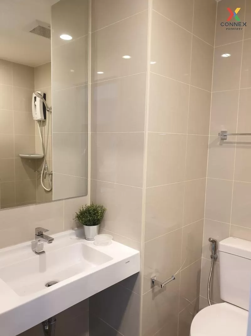 FOR RENT condo , A Space Mega , Bang Phli Noi , Bang Phli , Samut