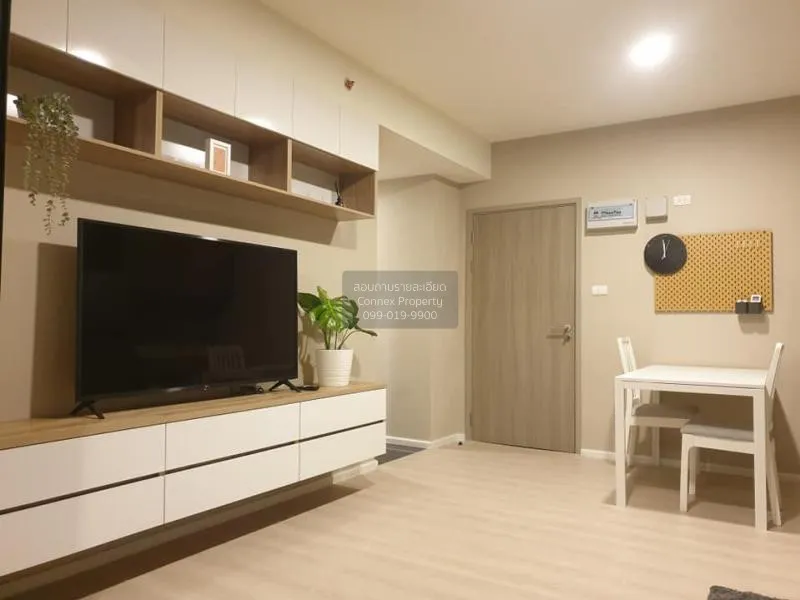 เช่าคอนโด  เอ สเปซ เมกา บางพลีน้อย บางพลี สมุทรปราการ CX-54876 2