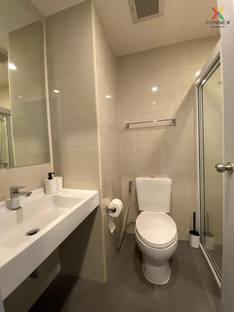 FOR RENT condo , A Space Mega , nice view , Bang Phli Noi , Bang 