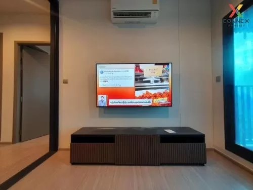 เช่าคอนโด  ไลฟ์ อโศก ไฮป์ พระราม 9 วิวสวย ชั้นสูง MRT-พระราม 9 มักกะสัน เขต ราชเทวี กรุงเทพ CX-54880