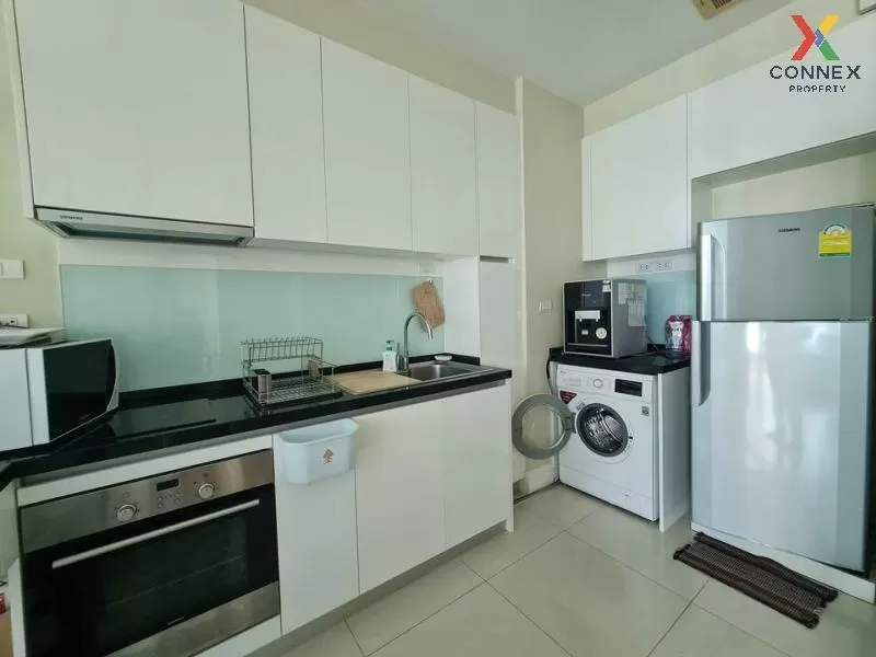 FOR RENT condo , Bright Sukhumvit 24 , BTS-Phrom Phong , Khlong T 4