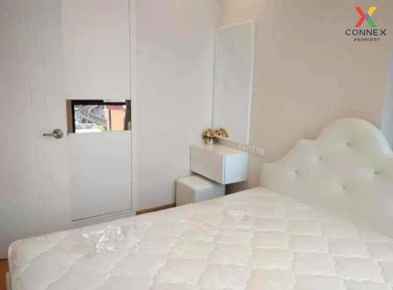 FOR RENT condo , Q House Sukhumvit 79 , BTS-On Nut , Phra Khanong