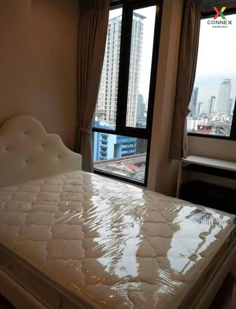 FOR RENT condo , Q House Sukhumvit 79 , BTS-On Nut , Phra Khanong