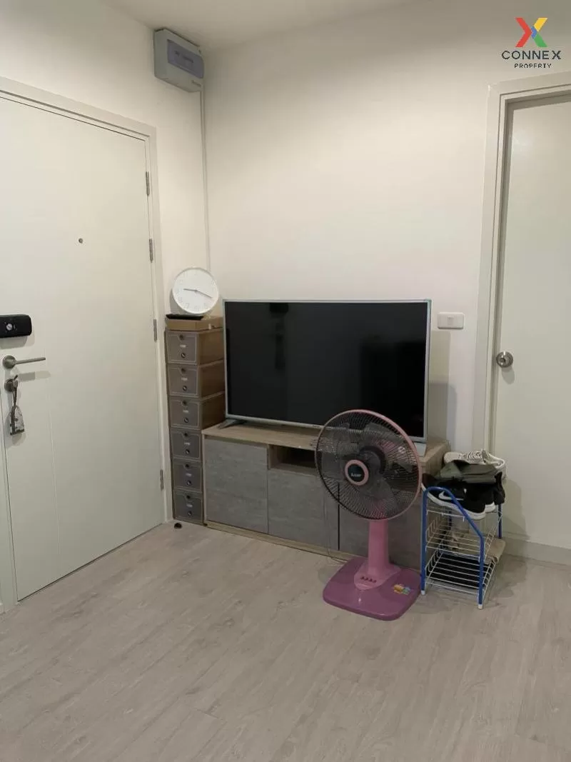 เช่าคอนโด  แอสปาย สาทร - ท่าพระ BTS-ตลาดพลู บุคคโล เขต ธนบุรี กรุ 2