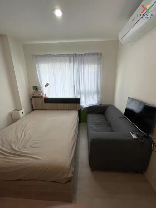 เช่าคอนโด  แอสปาย สาทร - ท่าพระ BTS-ตลาดพลู บุคคโล เขต ธนบุรี กรุงเทพ CX-54887