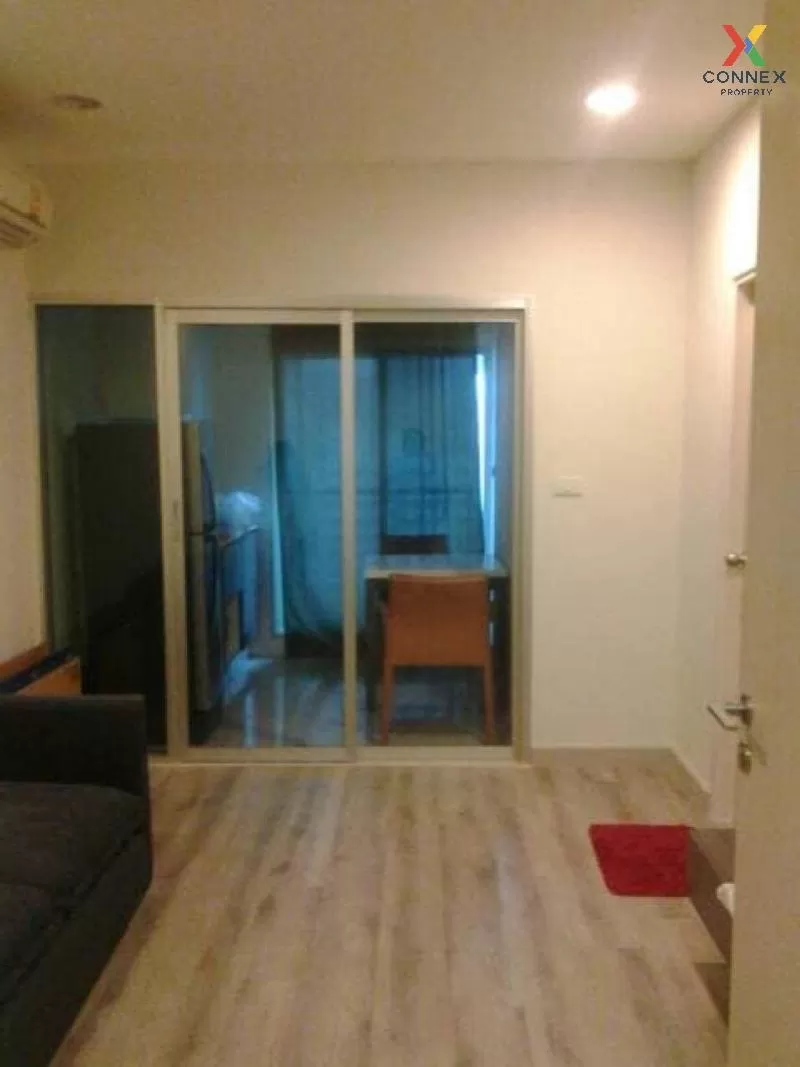 FOR RENT condo , Centric Sathorn - St.Louis , BTS-Saint Louis , Y 1