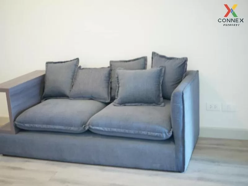 FOR RENT condo , Centric Sathorn - St.Louis , BTS-Saint Louis , Y 2