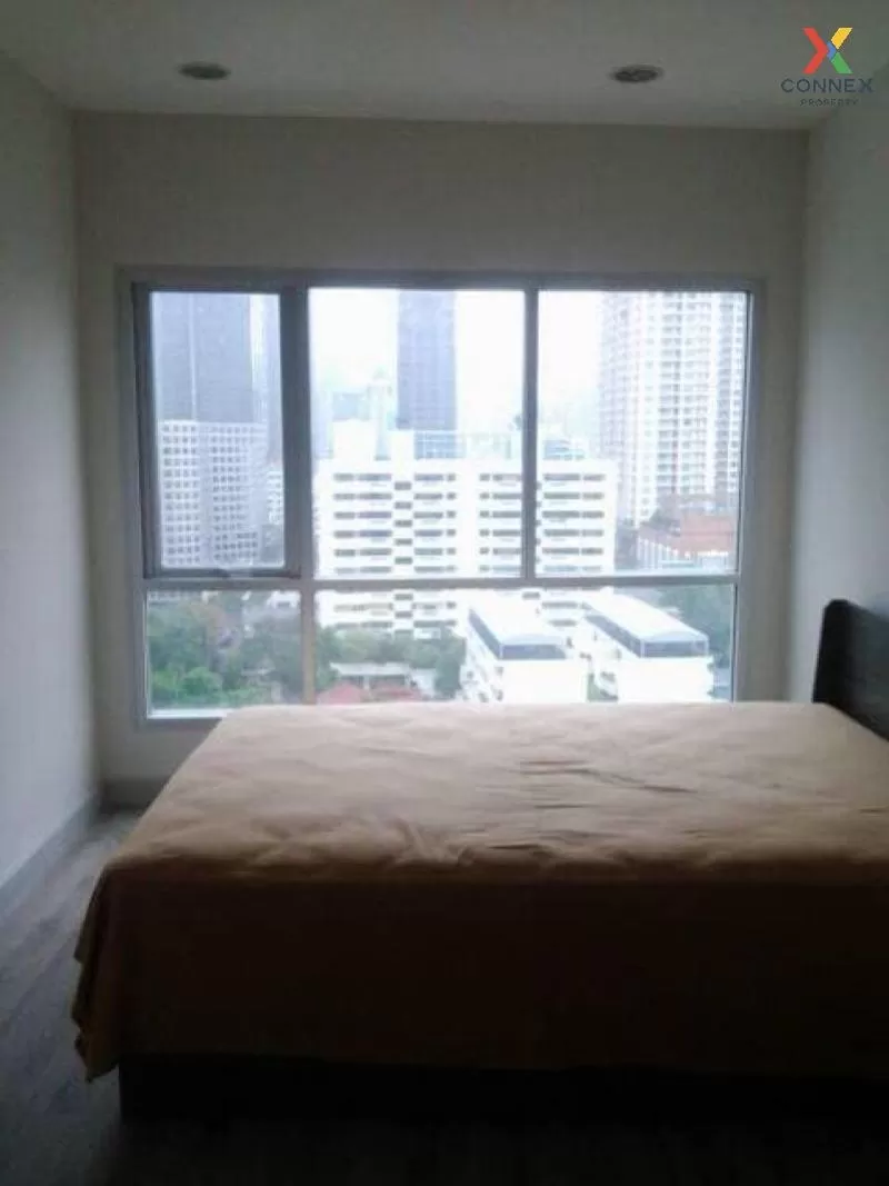 FOR RENT condo , Centric Sathorn - St.Louis , BTS-Saint Louis , Y 3