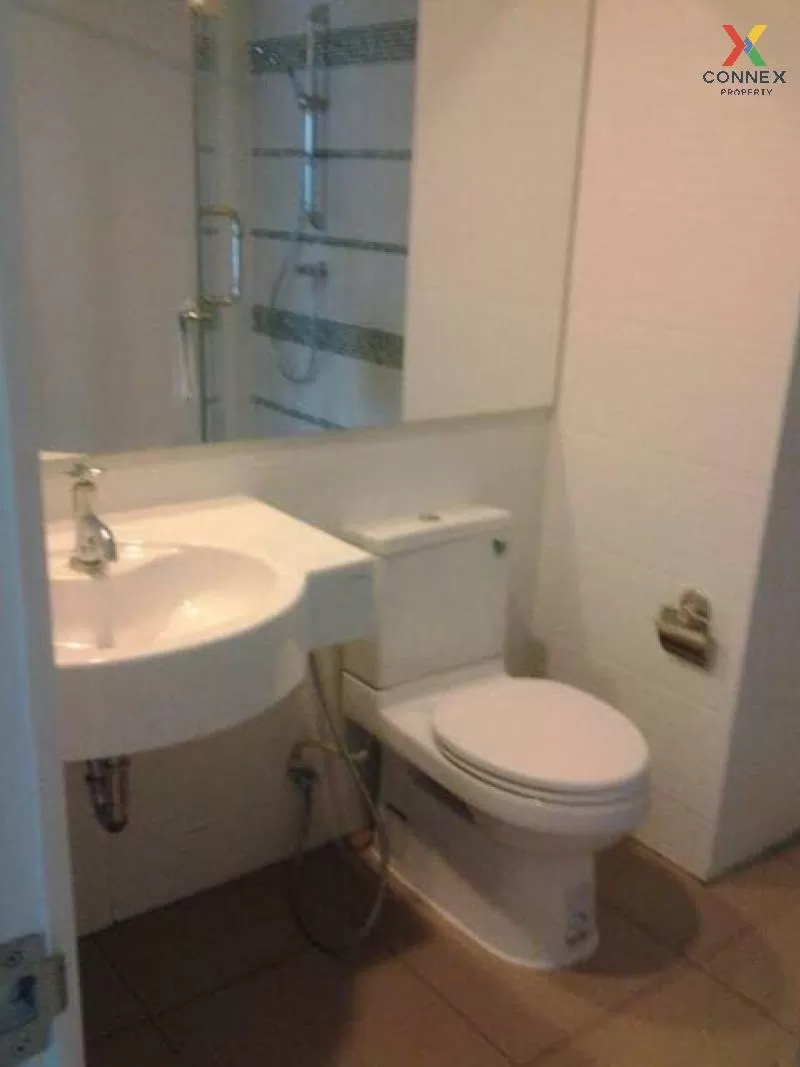 FOR RENT condo , Centric Sathorn - St.Louis , BTS-Saint Louis , Y 4