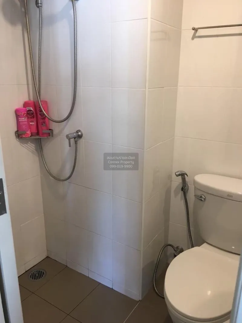 เช่าคอนโด  ลุมพินี วิลล์ อ่อนนุช 46 สวนหลวง เขต สวนหลวง กรุงเทพ C