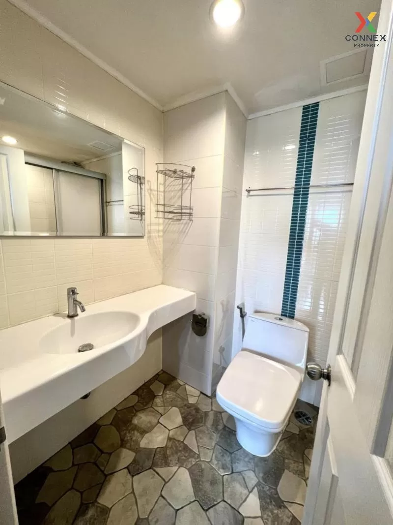 เช่าคอนโด  ลุมพินี เพลส พระราม 9 - รัชดา MRT-พระราม 9 ห้วยขวาง เข