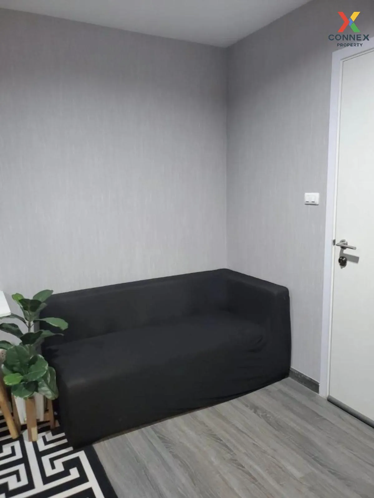 FOR RENT condo , The Trust Erawan , BTS-Chang Erawan , Pak Nam Kr 1