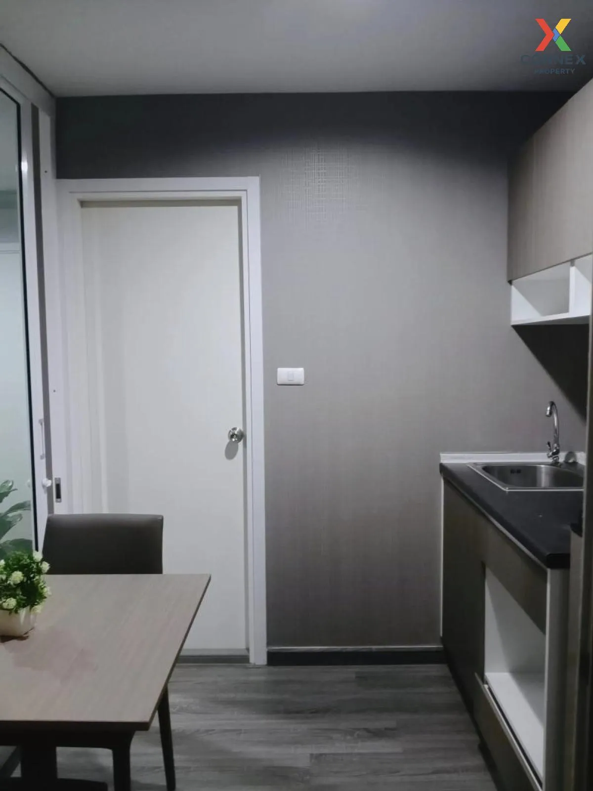 FOR RENT condo , The Trust Erawan , BTS-Chang Erawan , Pak Nam Kr 3