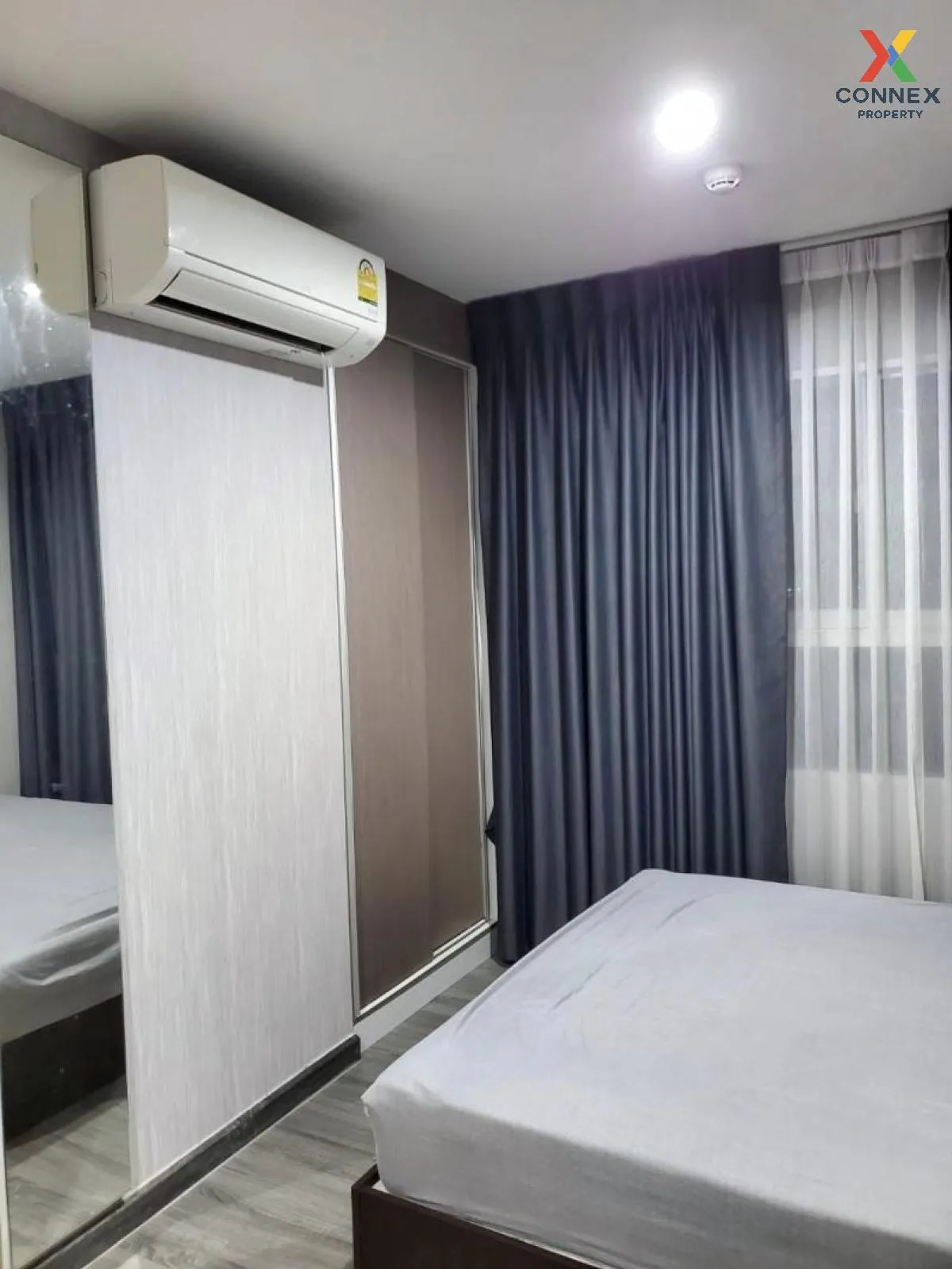 FOR RENT condo , The Trust Erawan , BTS-Chang Erawan , Pak Nam Kr 4