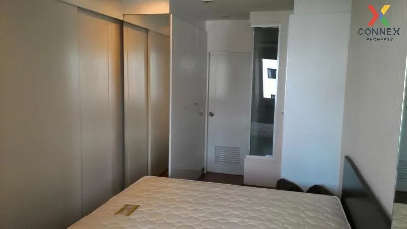 FOR RENT condo , Tree Condo Ekamai , BTS-Ekkamai , Phra Khanong , 3