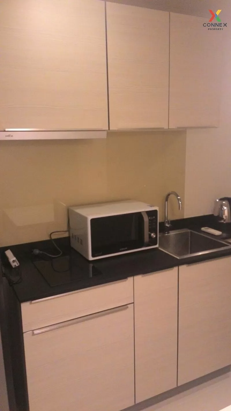 FOR RENT condo , Tree Condo Ekamai , BTS-Ekkamai , Phra Khanong , 4