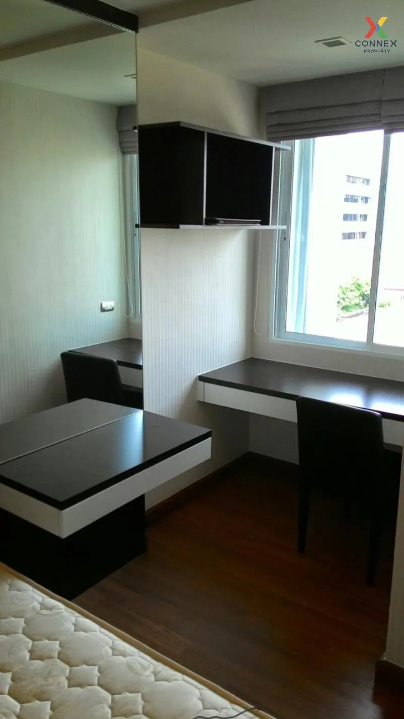 FOR RENT condo , Tree Condo Ekamai , BTS-Ekkamai , Phra Khanong ,