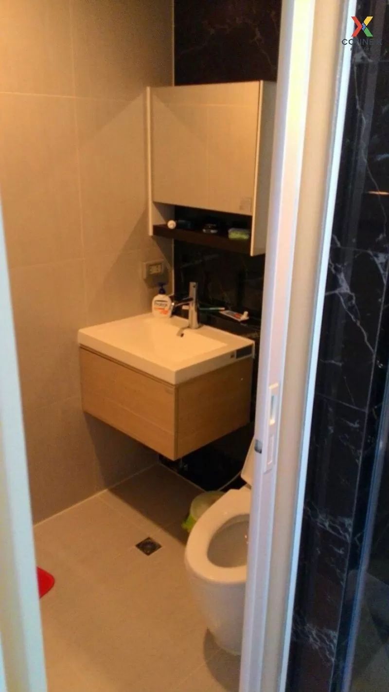 FOR RENT condo , Tree Condo Ekamai , BTS-Ekkamai , Phra Khanong ,