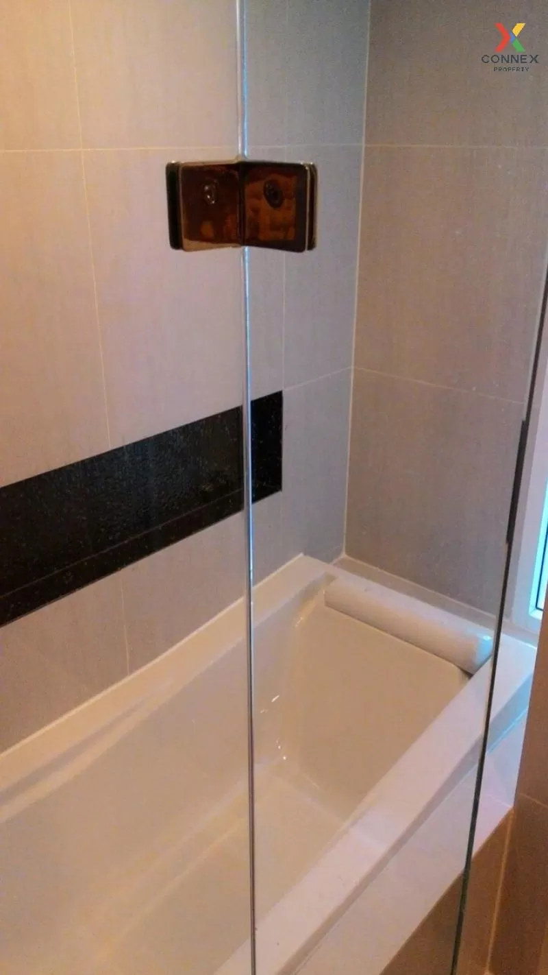 FOR RENT condo , Tree Condo Ekamai , BTS-Ekkamai , Phra Khanong ,