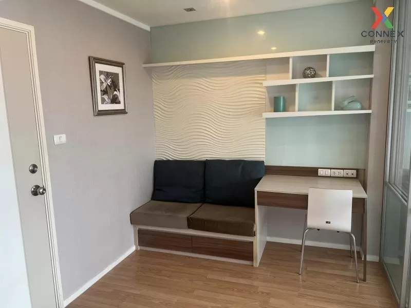 เช่าคอนโด  ลุมพินี เมกะ ซิตี้ บางนา ชั้นสูง บางแก้ว บางพลี สมุทรป 1