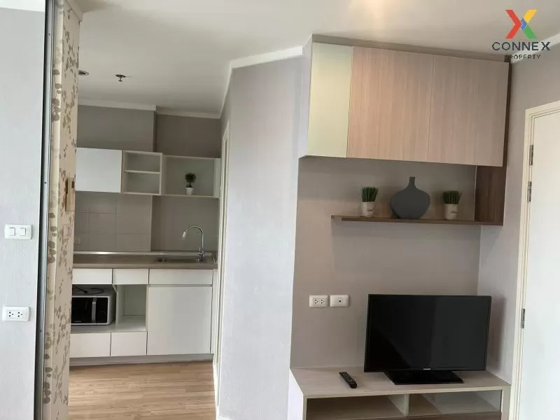 เช่าคอนโด  ลุมพินี เมกะ ซิตี้ บางนา ชั้นสูง บางแก้ว บางพลี สมุทรป 2