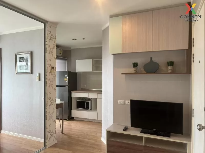 เช่าคอนโด  ลุมพินี เมกะ ซิตี้ บางนา ชั้นสูง บางแก้ว บางพลี สมุทรป 3