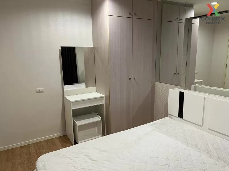 FOR RENT condo , Lumpini Mega city Bangna , high floor , Bang Kae