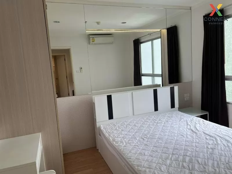 FOR RENT condo , Lumpini Mega city Bangna , high floor , Bang Kae