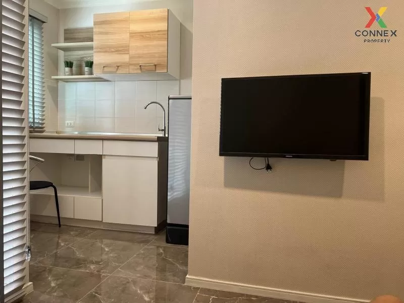 FOR RENT condo , Lumpini Mega city Bangna , high floor , Bang Kae 2