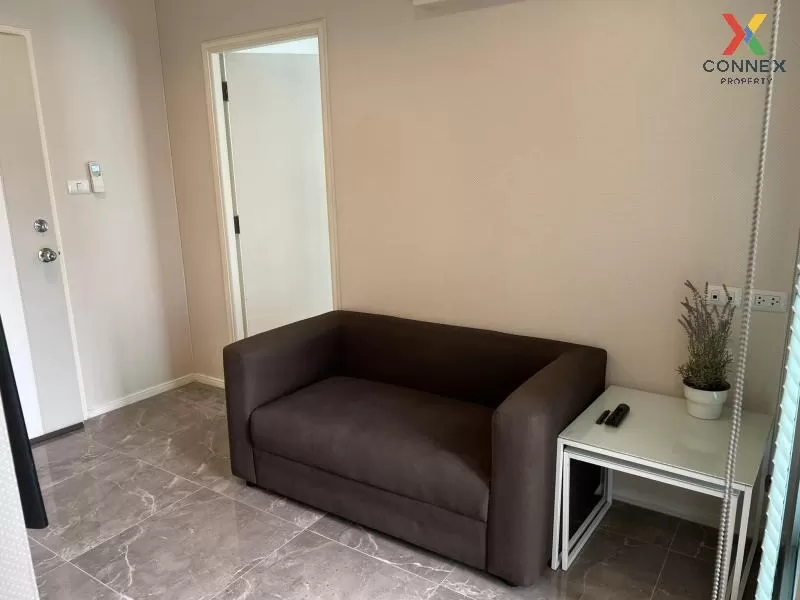 FOR RENT condo , Lumpini Mega city Bangna , high floor , Bang Kae 3