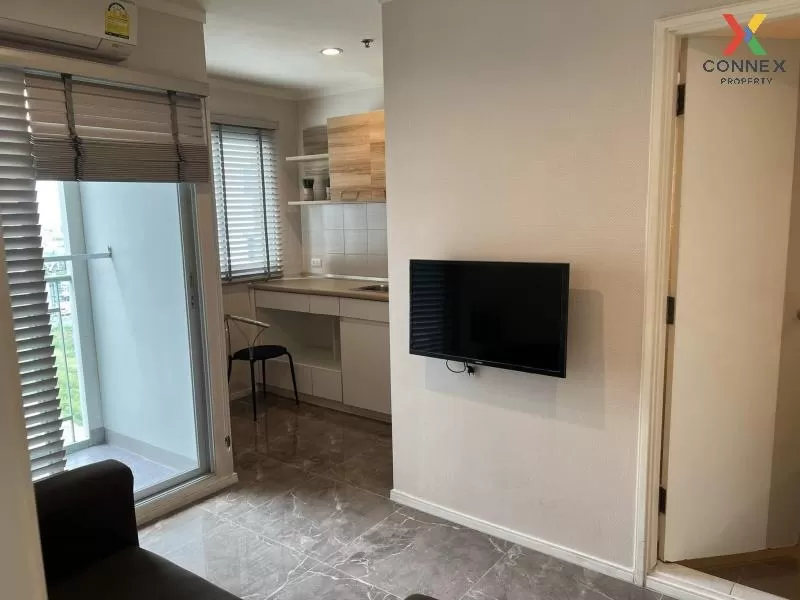 FOR RENT condo , Lumpini Mega city Bangna , high floor , Bang Kae