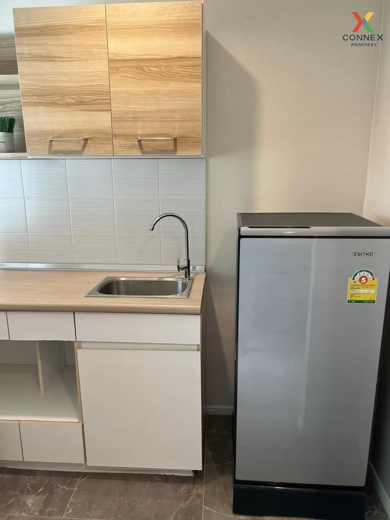 FOR RENT condo , Lumpini Mega city Bangna , high floor , Bang Kae