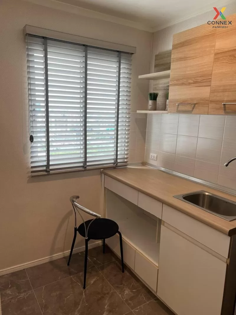 FOR RENT condo , Lumpini Mega city Bangna , high floor , Bang Kae