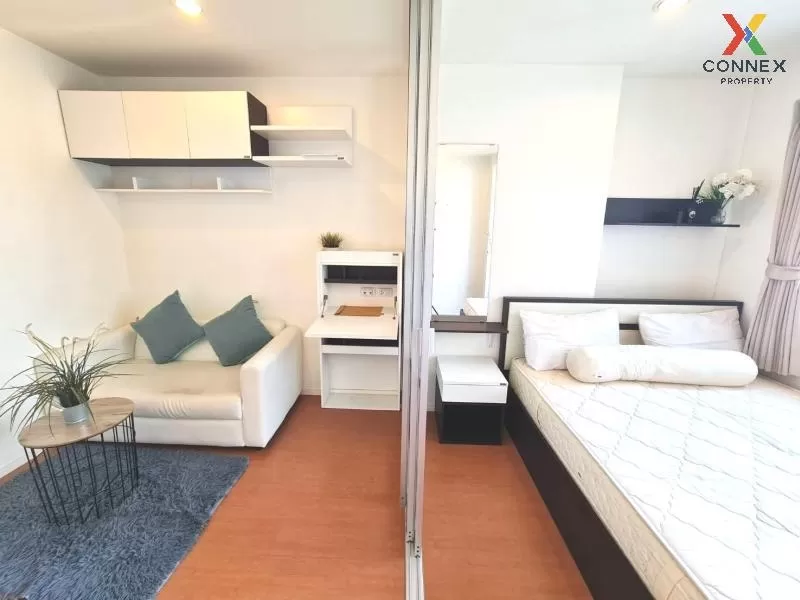 เช่าคอนโด  ลุมพินี เมกะ ซิตี้ บางนา บางแก้ว บางพลี สมุทรปราการ CX 2