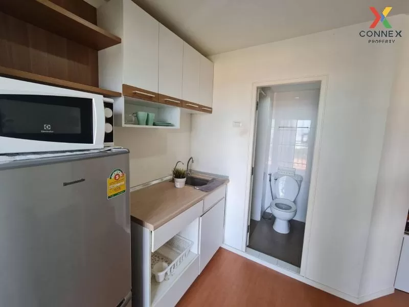 เช่าคอนโด  ลุมพินี เมกะ ซิตี้ บางนา บางแก้ว บางพลี สมุทรปราการ CX 4